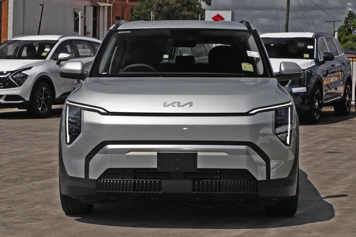 2025 Kia EV3 Air Long Range