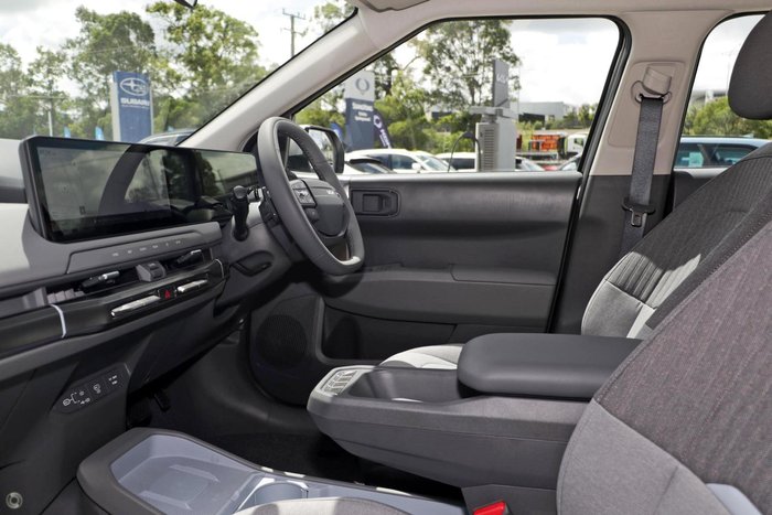 2025 Kia EV3 Air Long Range