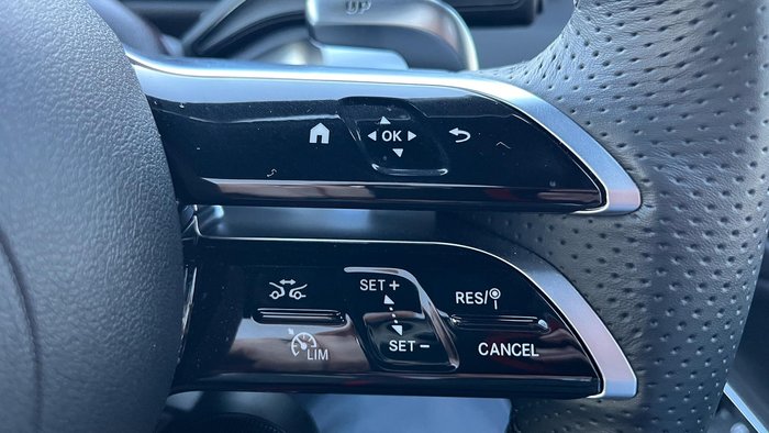 2024 Mercedes-Benz GLB-Class GLB35 AMG