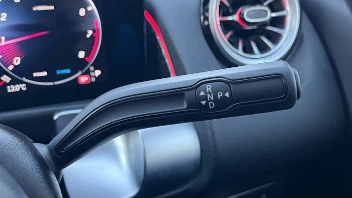 2024 Mercedes-Benz GLB-Class GLB35 AMG