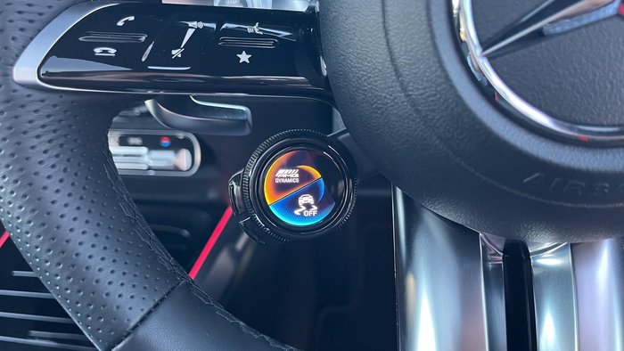 2024 Mercedes-Benz GLB-Class GLB35 AMG