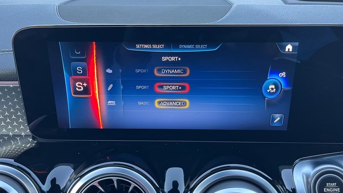 2024 Mercedes-Benz GLB-Class GLB35 AMG