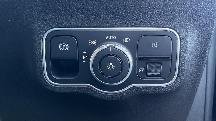 2024 Mercedes-Benz GLB-Class GLB35 AMG