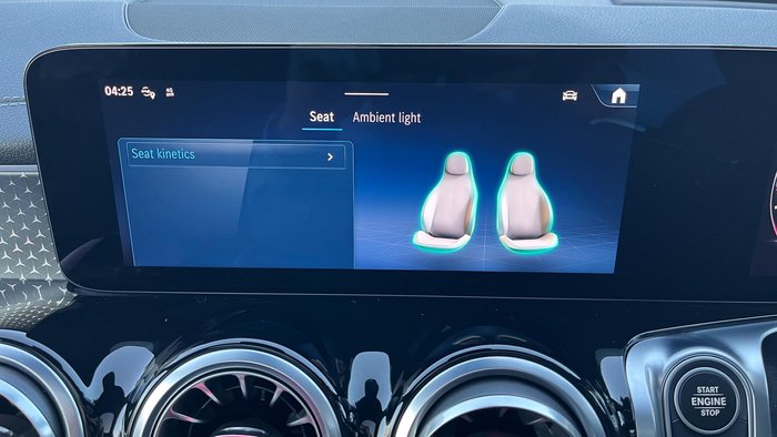 2024 Mercedes-Benz GLB-Class GLB35 AMG