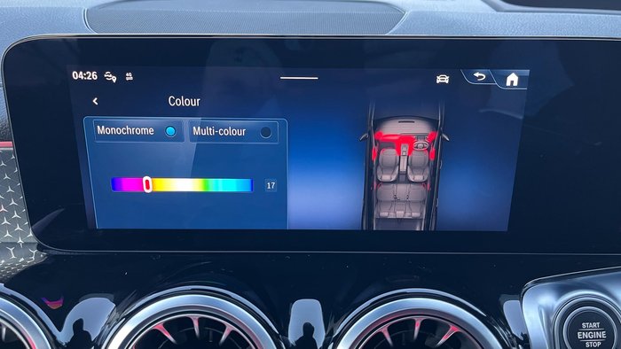 2024 Mercedes-Benz GLB-Class GLB35 AMG