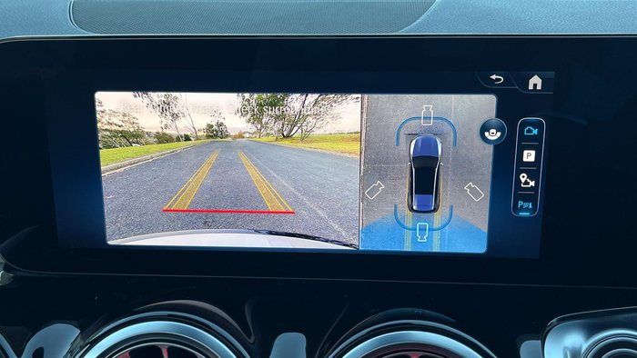 2024 Mercedes-Benz GLB-Class GLB35 AMG