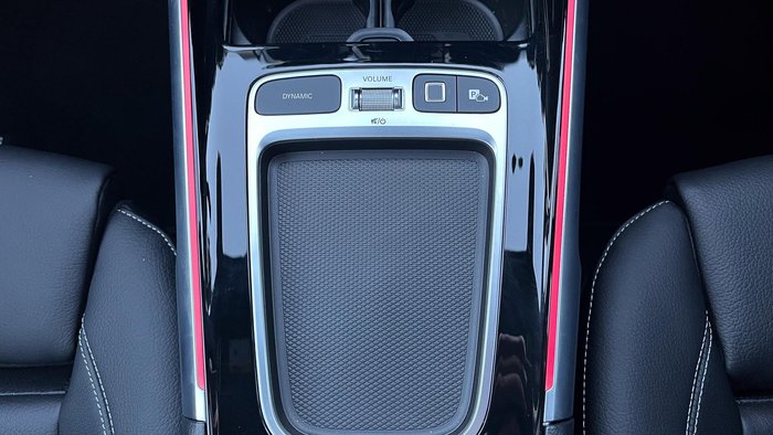 2024 Mercedes-Benz GLB-Class GLB35 AMG