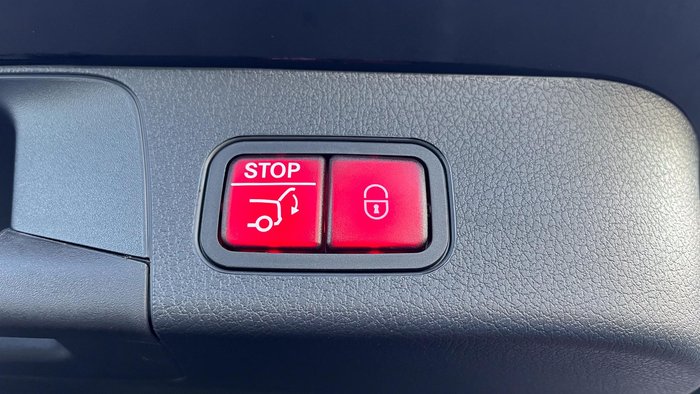 2024 Mercedes-Benz GLB-Class GLB35 AMG