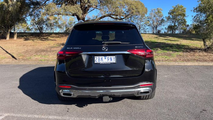 2024 Mercedes-Benz GLE-Class GLE300 d