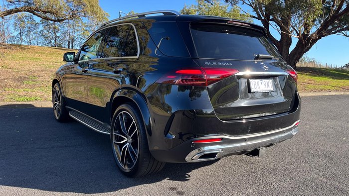 2024 Mercedes-Benz GLE-Class GLE300 d
