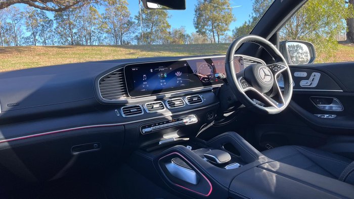 2024 Mercedes-Benz GLE-Class GLE300 d