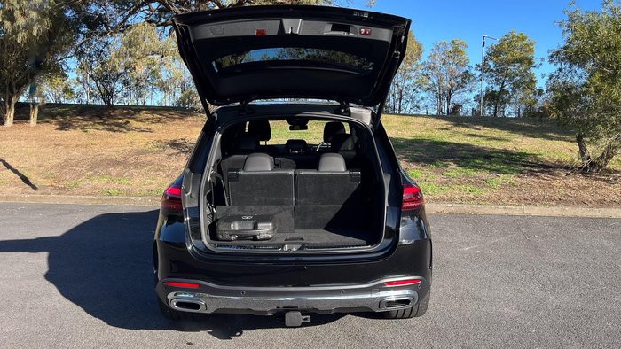 2024 Mercedes-Benz GLE-Class GLE300 d
