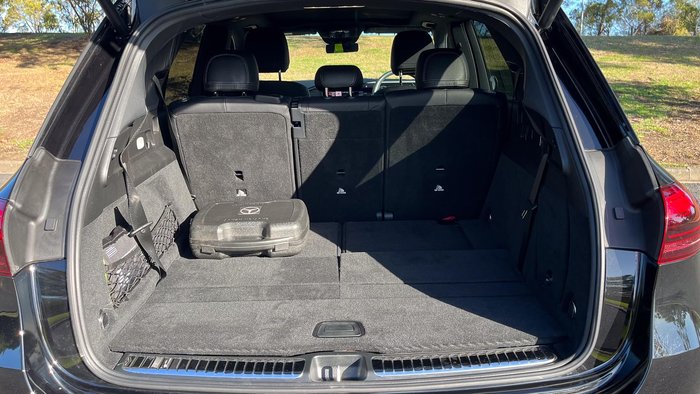2024 Mercedes-Benz GLE-Class GLE300 d