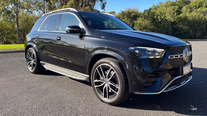 2024 Mercedes-Benz GLE-Class GLE300 d