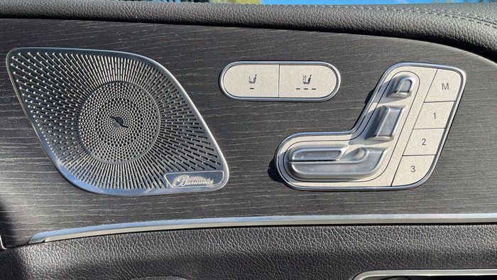 2024 Mercedes-Benz GLE-Class GLE300 d