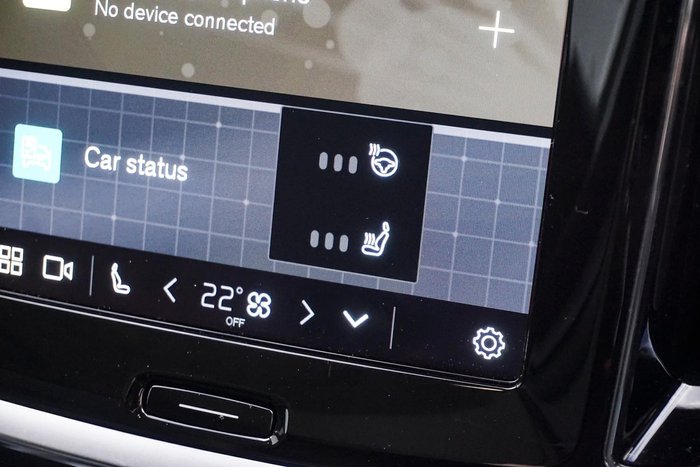 2024 Volvo V60 Cross Country Ultra B5 Bright