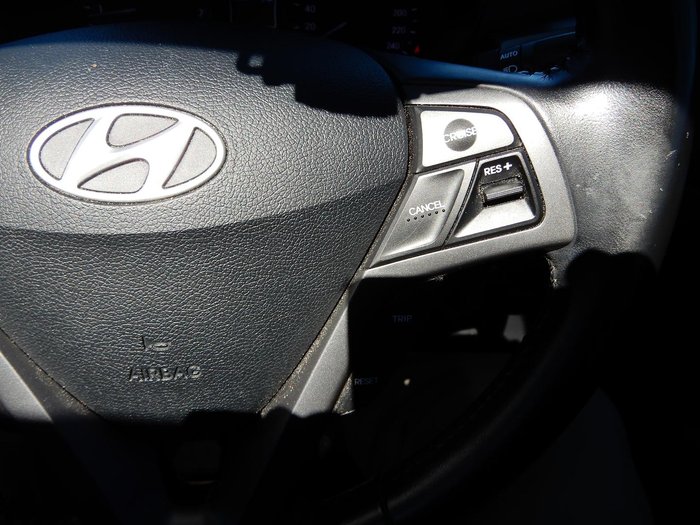 2014 Hyundai Veloster SR Turbo FS3 Veloster Red