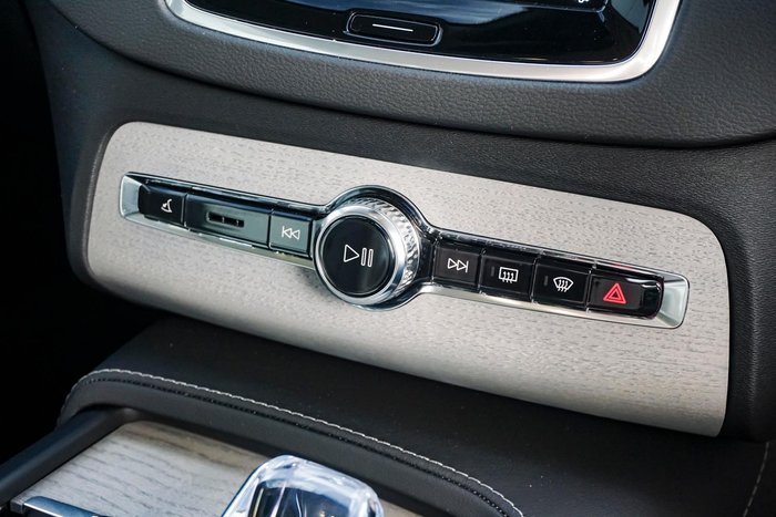 2024 Volvo XC90 Ultra B6 Bright