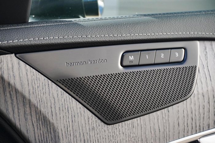 2024 Volvo XC90 Ultra B6 Bright