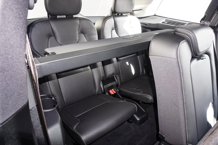 2024 Volvo XC90 Ultra B6 Bright