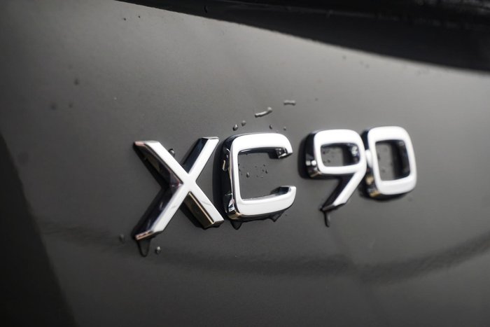 2024 Volvo XC90 Ultra B6 Bright