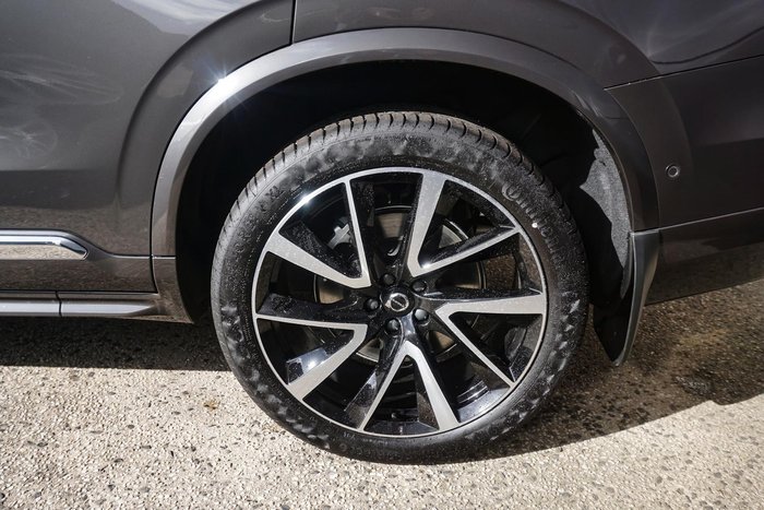 2024 Volvo XC90 Ultra B6 Bright