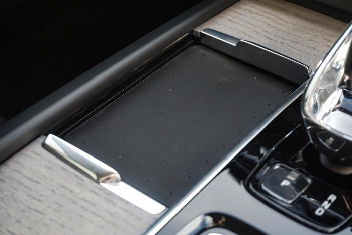 2024 Volvo XC90 Ultra B6 Bright