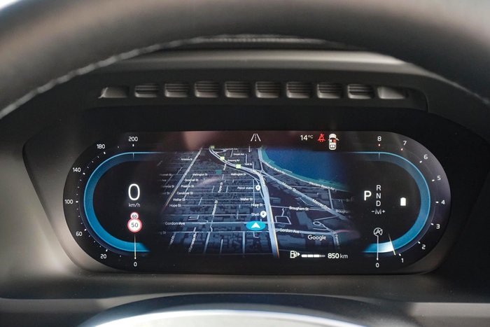 2024 Volvo XC90 Ultra B6 Bright