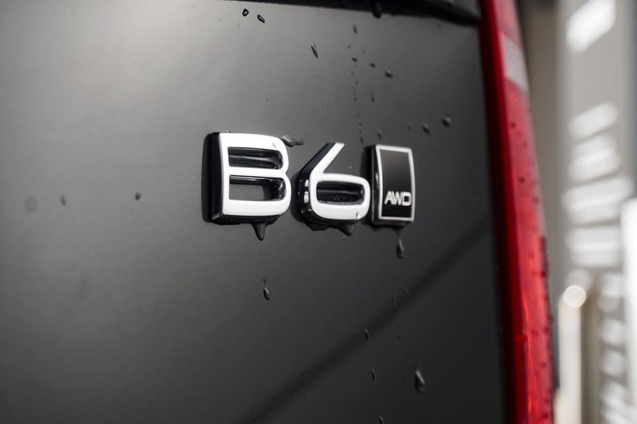 2024 Volvo XC90 Ultra B6 Bright