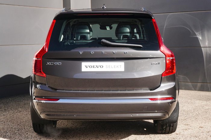 2024 Volvo XC90 Ultra B6 Bright