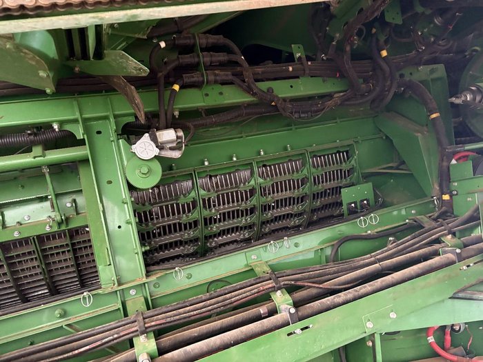 2019 John Deere S790
