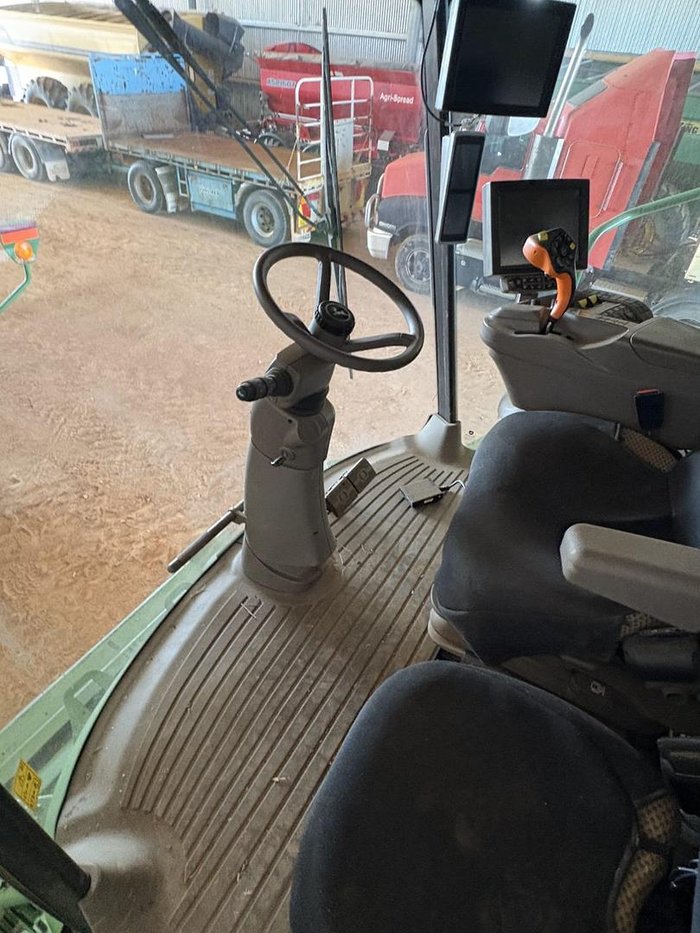 2019 John Deere S790