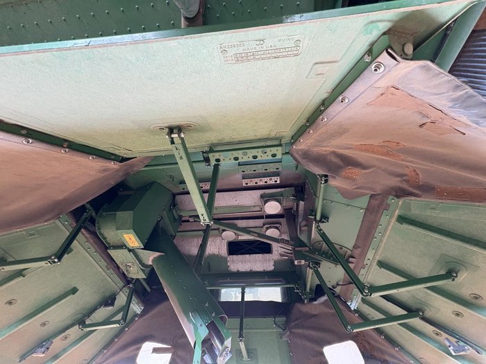 2019 John Deere S790