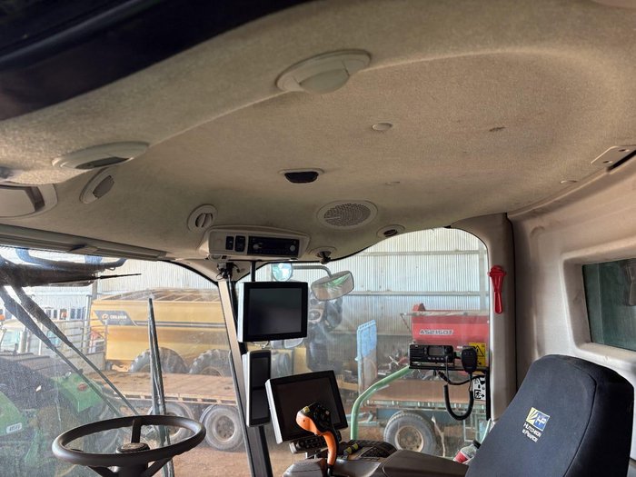 2019 John Deere S790