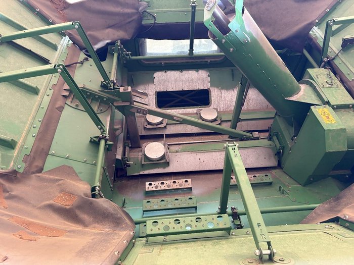 2019 John Deere S790