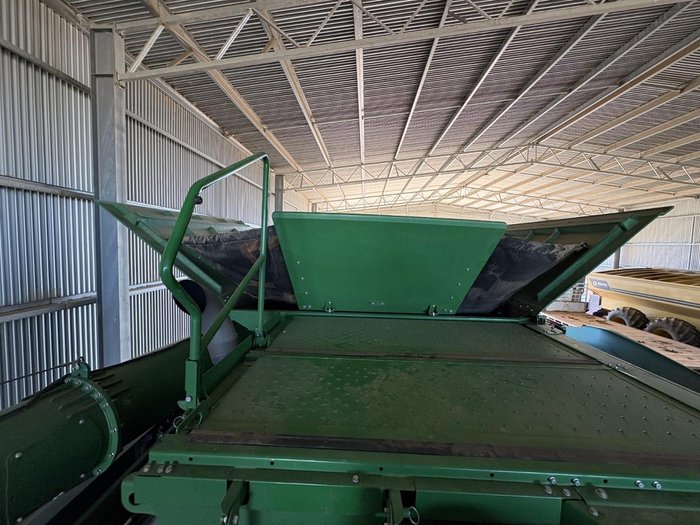 2019 John Deere S790