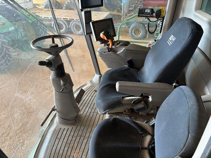 2019 John Deere S790
