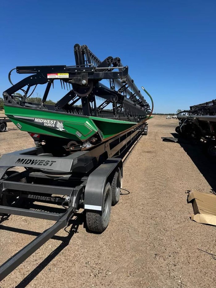 2019 John Deere S790