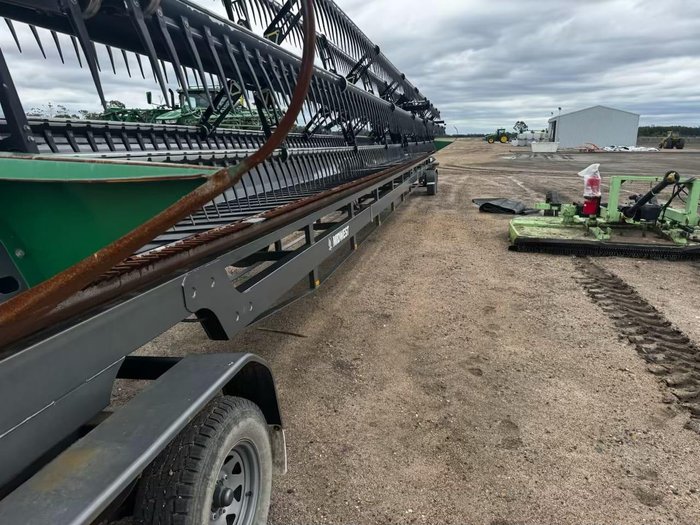 2019 John Deere S790