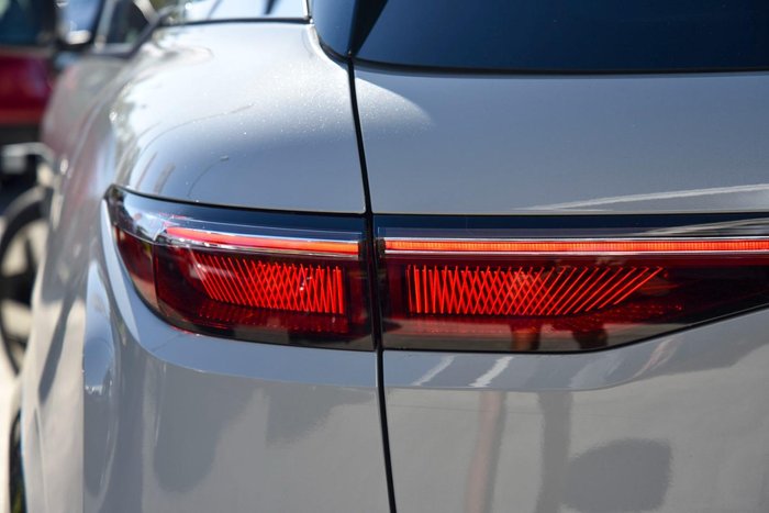 2024 Renault Megane E-Tech Techno EV60