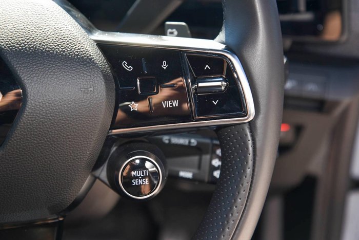 2024 Renault Megane E-Tech Techno EV60