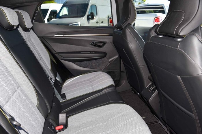 2024 Renault Megane E-Tech Techno EV60