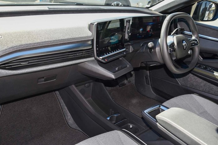 2024 Renault Megane E-Tech Techno EV60