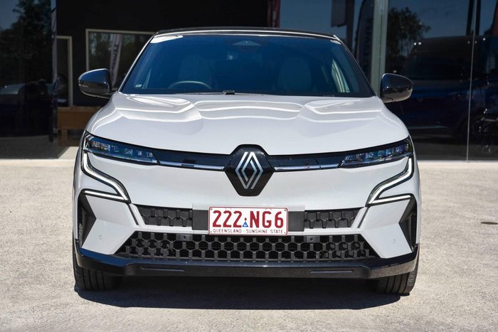 2024 Renault Megane E-Tech Techno EV60