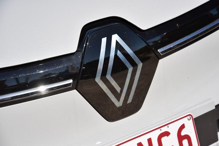 2024 Renault Megane E-Tech Techno EV60