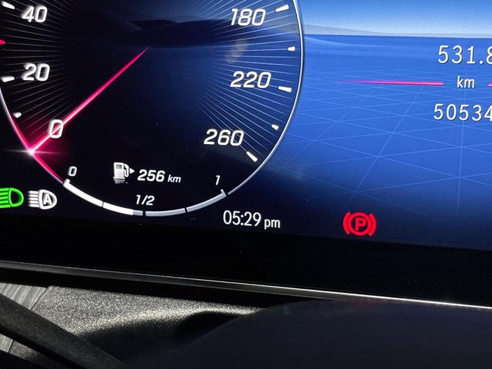 2022 Mercedes-Benz C-Class C200