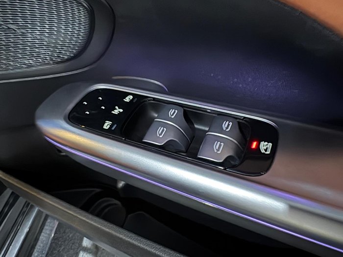 2022 Mercedes-Benz C-Class C200