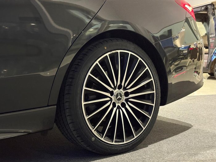 2022 Mercedes-Benz C-Class C200