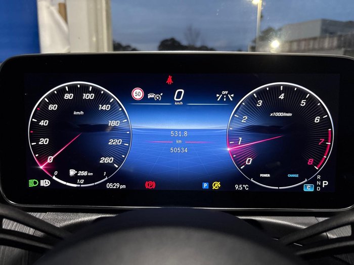 2022 Mercedes-Benz C-Class C200