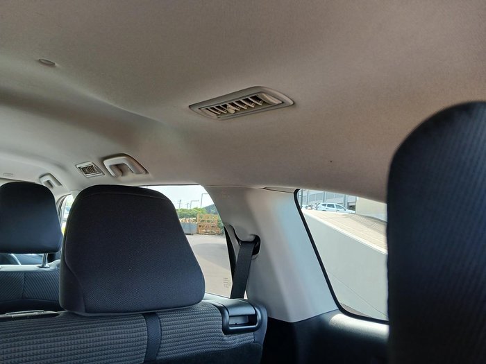 2023 Toyota Kluger GX AXUH78R 4X4 On Demand Graphite